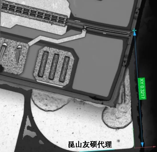 塔城蔡司塔城X射线显微镜